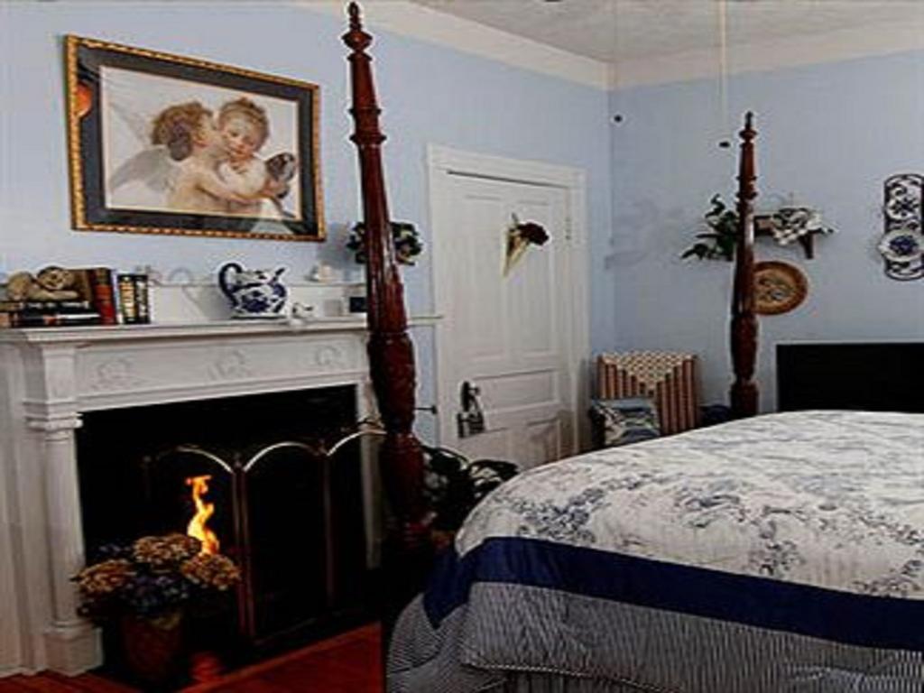 Belle Hearth Bed And Breakfast Waynesboro Camera foto