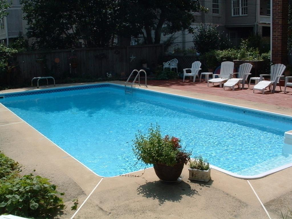 Belle Hearth Bed And Breakfast Waynesboro Esterno foto